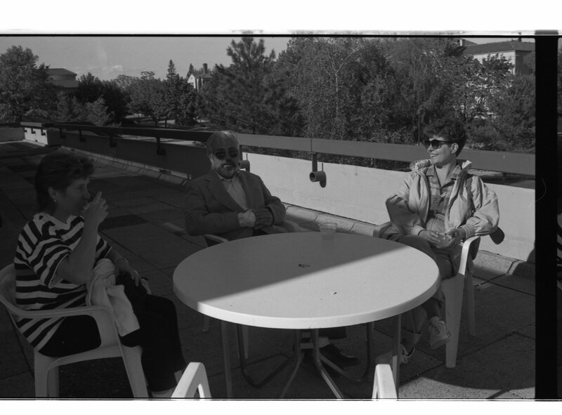1989 Loso Hall, Tour Refreshments 04