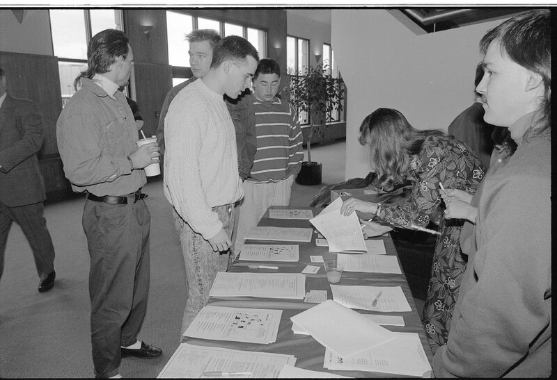 1991 Open House 13