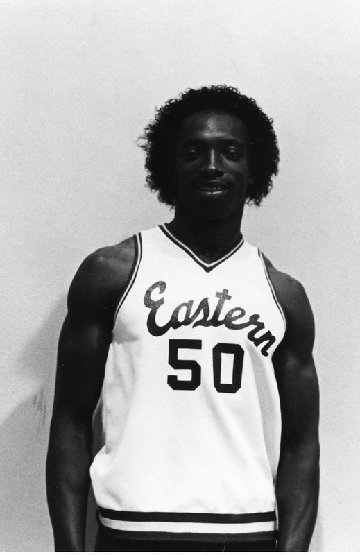 1980 Basketball Player 25