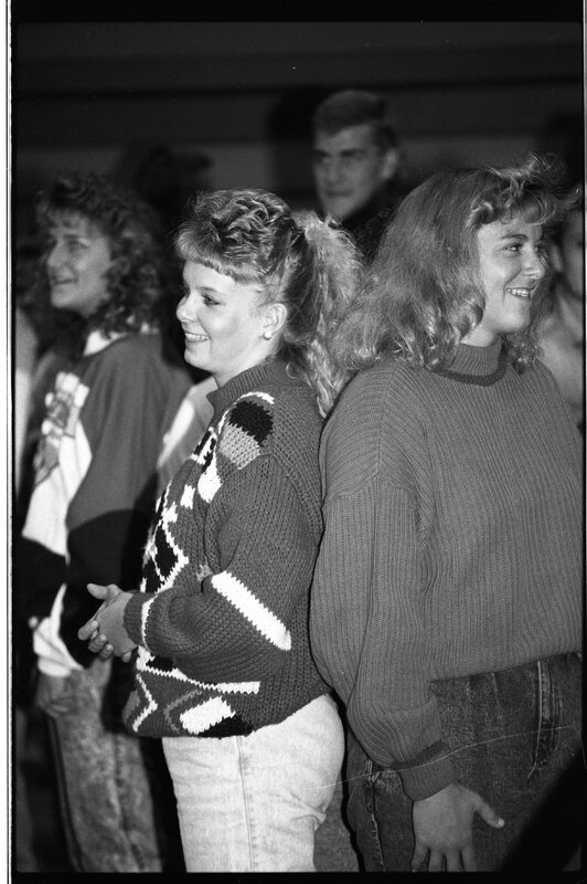1988 Orientation, Activities 07