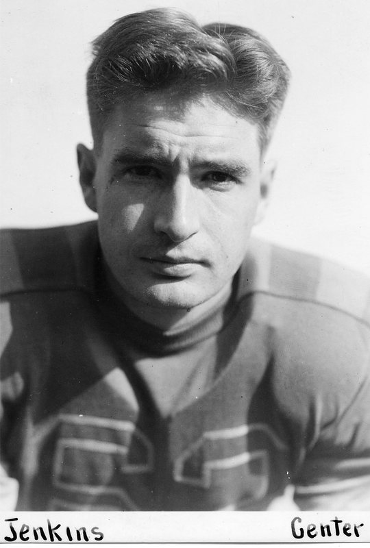 1949 Football Player 13