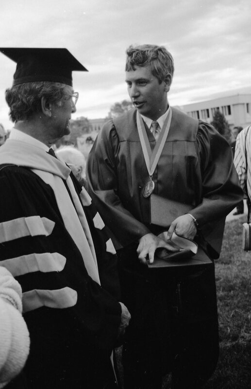 1988 Graduation, After 14