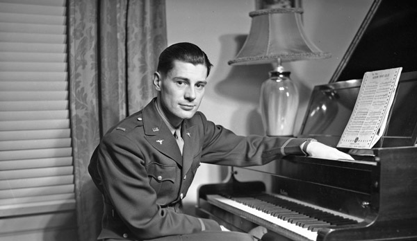 Reuter, Bob - Military Leave 4