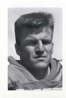 1992 Football Player 19-2