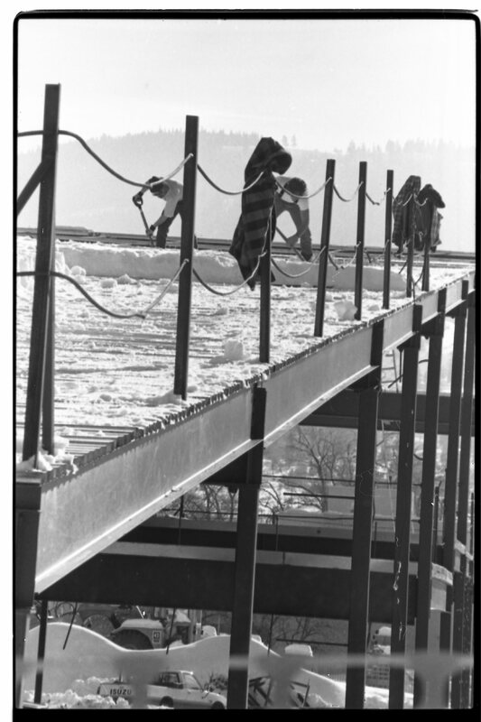 1989 Loso Hall Construction 20