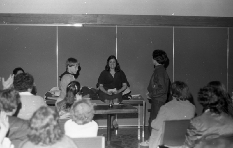 1984 Energy Day Class, Game