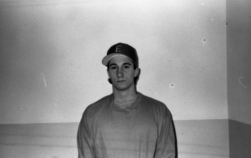 1988 Baseball Player, Portraits 92