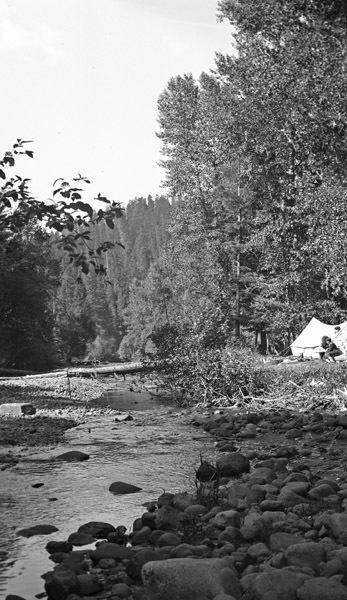 Reuter Group-Z, Camping 2