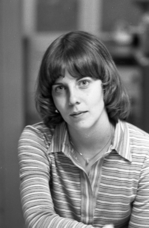 1978 Employee, Janet Miller 03