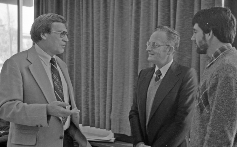 1984 Guests, Classroom 06