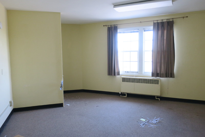 Dorian and Hunt Hall 336