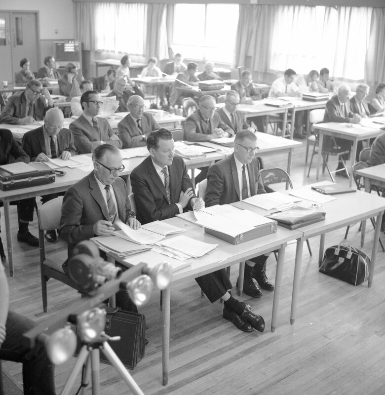 1972 State Board Meeting 23