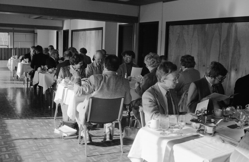 1986 Foundation Dinner 07
