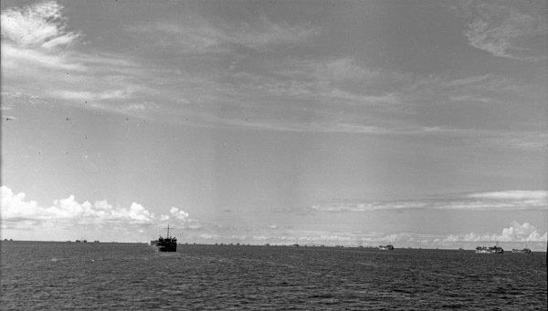 Liberty Ships 7