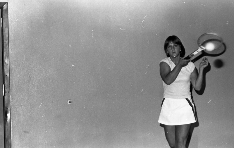 1979 Tennis Players 11