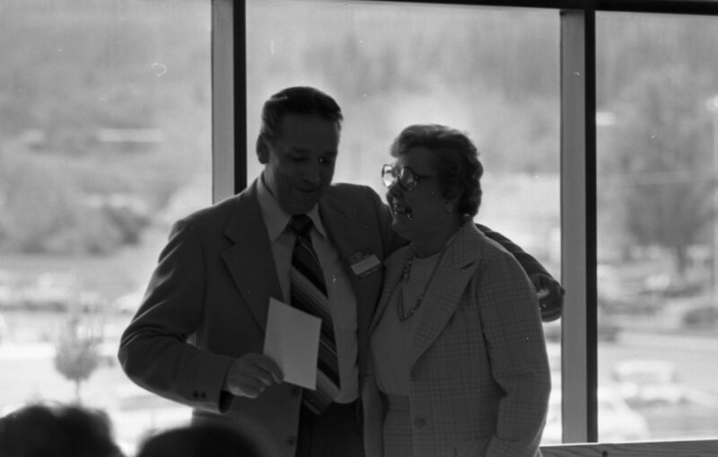 1978 Employees, Bosses' Luncheon 02