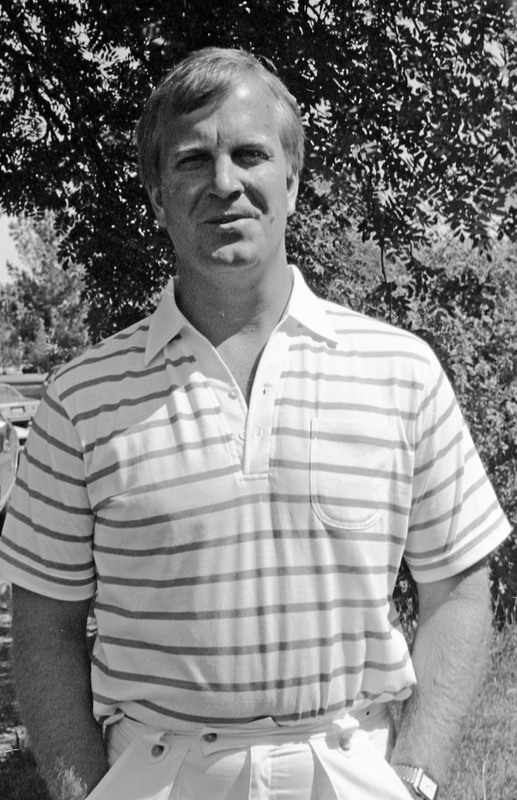 1988 Employee, Dale Peters 01