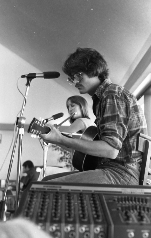 1981 Concert, Duo 01