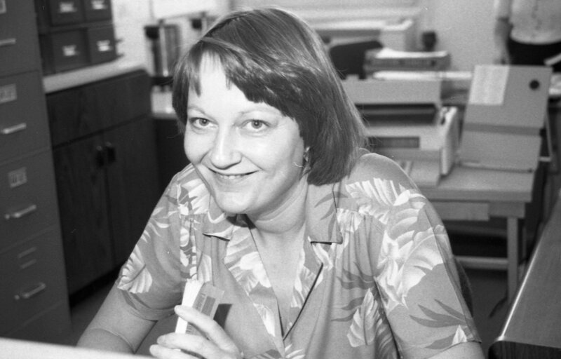 1986 Employee, Barbara Boyd 04