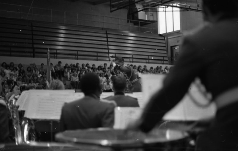 1980 Concert, Guest Band 01