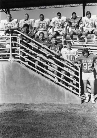 1988 Football Players, Group 01