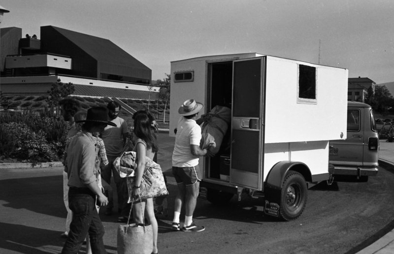 1978 Field Trip, Leaving 1-3
