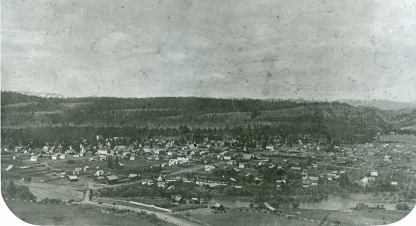 Elgin, Hilltop View 1