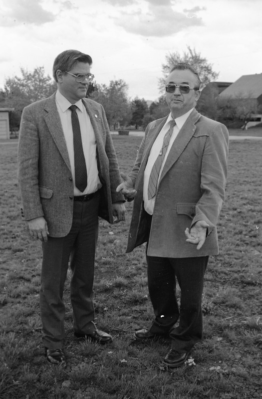 1988 Foundation, Building Site 06