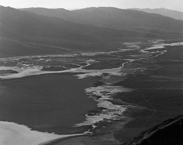 California, Death Valley 9