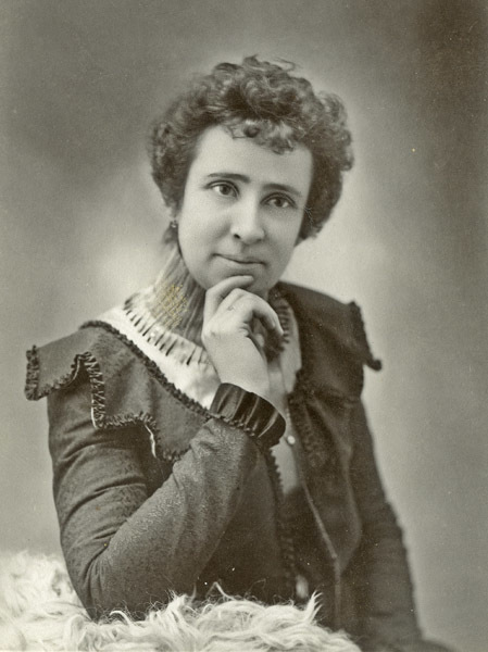 Portrait - Howard, Mrs.