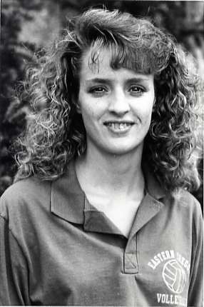 1991 Employee, Geigy Jacobs