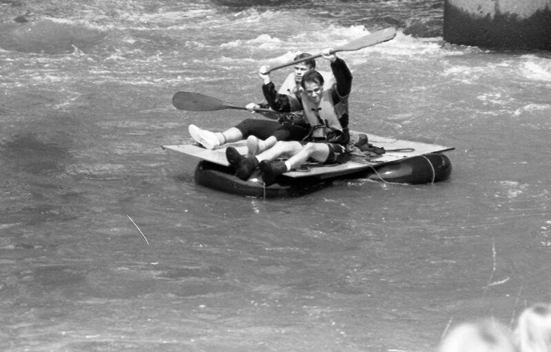 1988 Raft Race 59