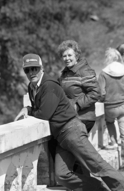 1987 Raft Race, Fans 11
