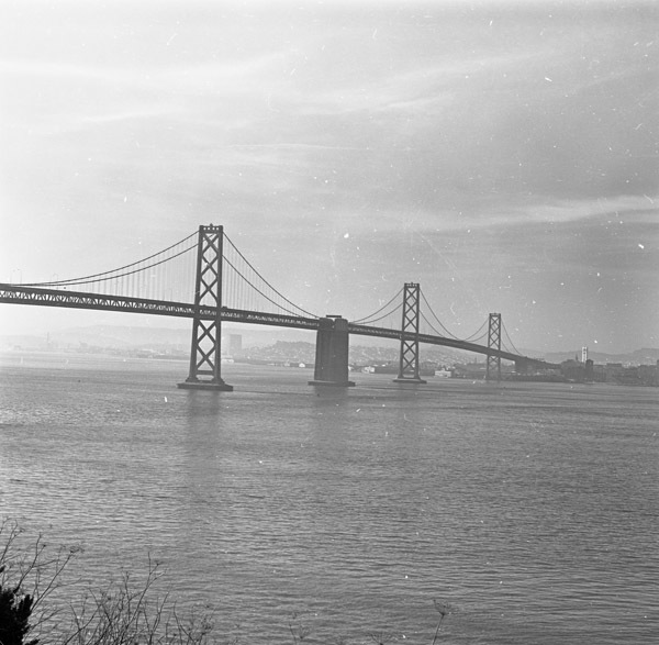 California, Golden Gate Bridge 13
