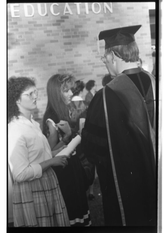 1989 Graduation, After 07