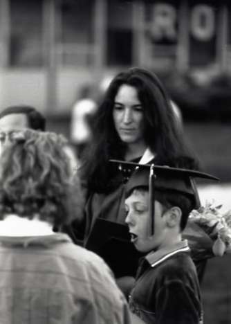 1990 Graduation, After 07