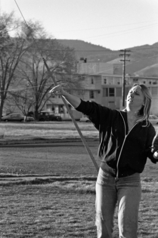1977 Softball, Staff 03