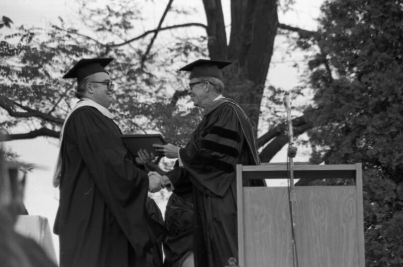 1976 Graduation 05
