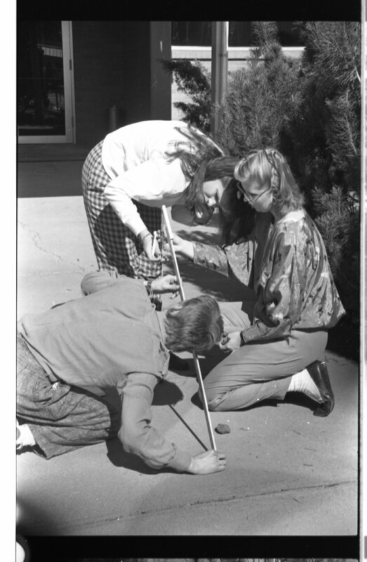 1988 Science, Measuring 02