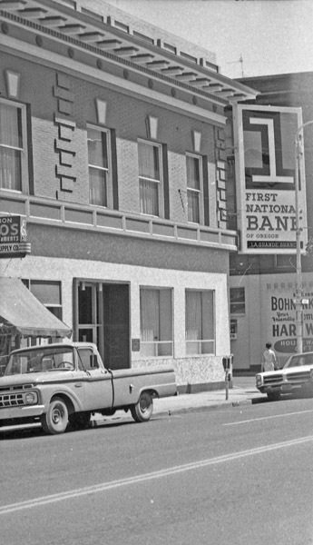 La Grande, Businesses 2