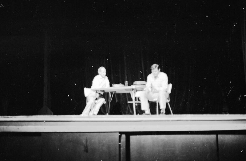 1975 Play, "Lovers and Other Strangers" 15