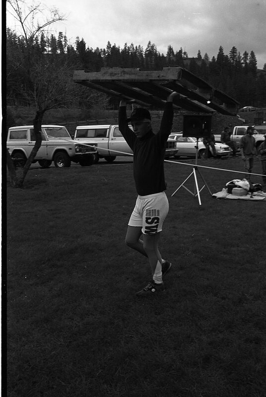 1991 Raft Race Teams 07