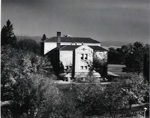 1987 Inlow Hall Side