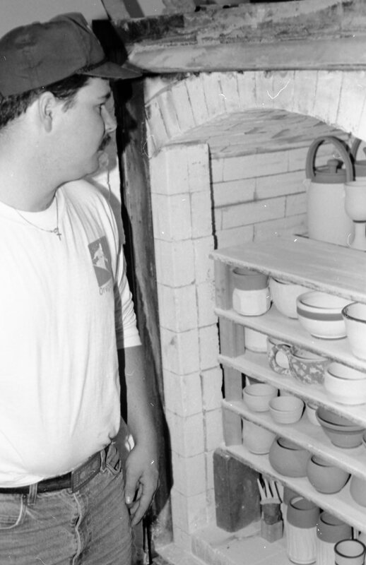 1984 Art, Ceramics 02