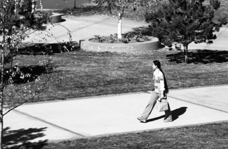 1978 Students, Outdoor Scenes 19