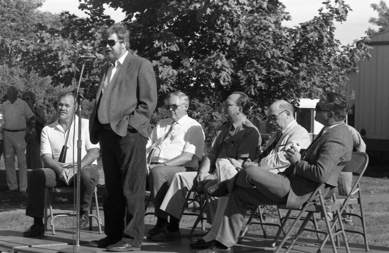 1988 Loso Hall, Groundbreaking Ceremony, Speech 37