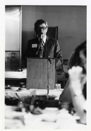 1978 Employees, Luncheon 1-2
