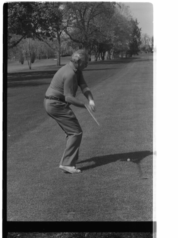 1989 Mountaineer Classic Golf Tournament 26