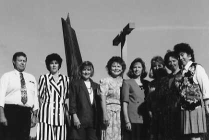 80's Employees, Continuing Education