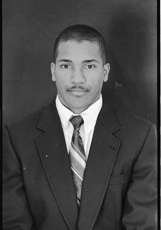 1991 Football Player, Portraits 28